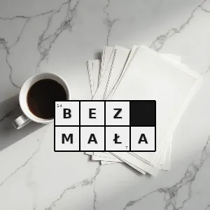 Hasło krzyżówkowe prawie tak że niewiele brakuje do czegoś - bez mała – rozwiązanie, synonimy, podpowiedzi i definicje krzyżówkowe